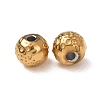 304 Stainless Steel Spacer Beads STAS-L318-07G-01-2