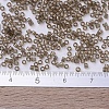 MIYUKI Delica Beads SEED-X0054-DB0123-4