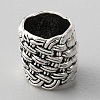 Alloy European Beads FIND-TAC0014-89H-1