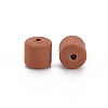 Handmade Polymer Clay Bead Strands CLAY-ZX006-01P-5