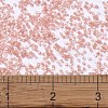 MIYUKI Delica Beads X-SEED-J020-DB1863-4
