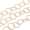 Ion Plating(IP) 304 Stainless Steel Link Chains CHS-A011-14A-G-1