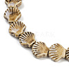 Handmade Porcelain Beads Strands PORC-Q002-01A-01-2