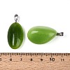 Cat Eye Pendants G-N360-07P-05-3