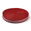 50M Polyester Striped Ribbons OCOR-XCP0002-28-2