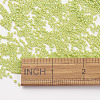 (Toho code TR-11-404) TOHO Japanese Seed Beads X-SEED-K008-2mm-404-3
