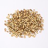 Back Plated Grade A Diamond Glass Pointed Rhinestone RGLA-SS12-013-2