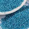MIYUKI Round Rocailles Beads SEED-X0056-RR0573-1