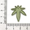 Alloy Pendants FIND-M037-01F-3