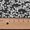 TOHO 6/0 Round Beads X-SEED-TR06-0041F-3