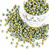 8/0 Glass Seed Beads SEED-S006-31-1