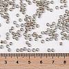 TOHO 8/0 Round Beads X-SEED-TR08-0993-4