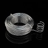 Round Anodized Aluminum Wire AW-F004-1mm-01-4