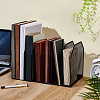 1Pc Iron Bookends AJEW-AR0005-08A-4
