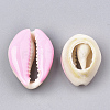 Cowrie Shell Beads SHEL-S274-04G-2