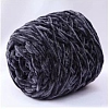 Wool Chenille Yarn X1-PW22070166360-1
