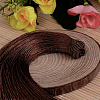 Beautiful Design Nylon Tassel Pendant Decorations NWIR-I007-20-2