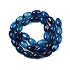Natural Agate Beads Strands G-T138-180I-2
