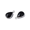 K9 Glass Pendants GLAA-N038-35P-6