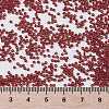MIYUKI Round Rocailles Beads X-SEED-G009-RR2410-4