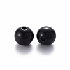 Opaque Acrylic Beads LS-X-MACR-S370-C10mm-S002-2