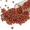 TOHO 6/0 Round Beads X-SEED-TR06-PF0562-1