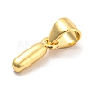 Brass Charms KK-Z027-14G-I-2