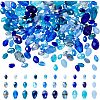  178Pcs Glass Beads GLAA-NB0001-69B-1