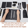 DIY Purse Making Kits DIY-WH0622-212A-3