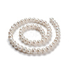 Grade A Natural Cultured Freshwater Pearl Beads PEAR-D026-1-2