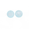 Transparent Acrylic Beads MACR-S373-66-M05-2