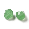 Glass Imitation Austrian Crystal Beads GLAA-H024-13A-13-3