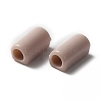Plastic Hair Rope Tube Buckle KY-TAC0011-02A-2