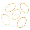 Brass Linking Rings KK-M250-23F-G-3