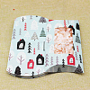Paper Pillow Boxes CON-G007-01F-3