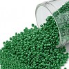 TOHO 15/0 Round Beads SEED-XTR15-0047D-1