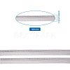 Polyester Fiber Ribbons OCOR-TAC0009-08L-7