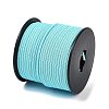 Braided Round Steel Wire OCOR-D300-11-3