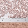 MIYUKI Delica Beads X-SEED-J020-DB1535-4