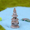 Resin Lighthouse MIMO-PW0003-160F-1