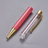 Creative Empty Tube Ballpoint Pens AJEW-L076-A11-3