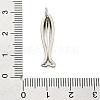 Brass Enamel Pendants KK-H527-05A-P02-3