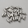 Tibetan Style Alloy Beads FIND-WH0153-05B-AS-2