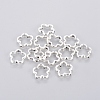 Tibetan Style Alloy Bead Frames LS-LF11215Y-1