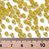 Glass Seed Beads X1-SEED-A007-4mm-170-3