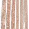 Electroplate Glass Beads Strands EGLA-A044-T4mm-B20-2