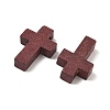 Wooden Pendants WOOD-S050-17B-01-2