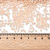TOHO 8/0 Round Beads X-SEED-TR08-2126-3
