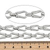 304 Stainless Steel Link Chains CHS-C017-11P-2