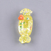 Resin Decoden Cabochons CRES-T010-50-2